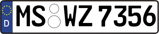 MS-WZ7356