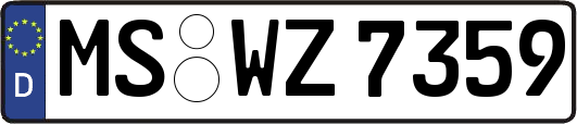 MS-WZ7359