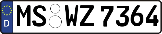 MS-WZ7364