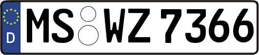 MS-WZ7366