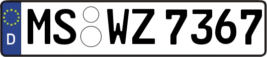 MS-WZ7367