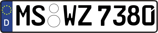 MS-WZ7380