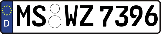 MS-WZ7396