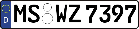 MS-WZ7397