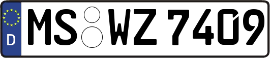 MS-WZ7409