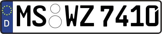 MS-WZ7410