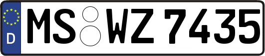 MS-WZ7435