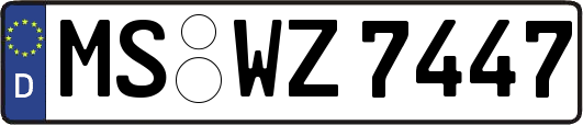 MS-WZ7447