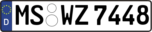 MS-WZ7448
