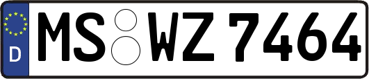 MS-WZ7464