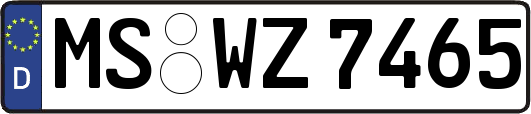 MS-WZ7465