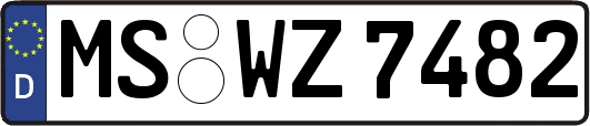 MS-WZ7482