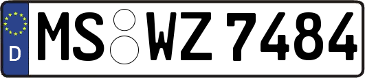 MS-WZ7484