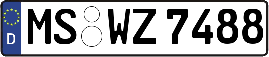 MS-WZ7488