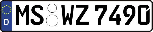 MS-WZ7490