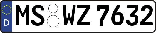 MS-WZ7632