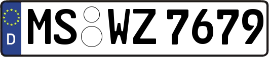 MS-WZ7679
