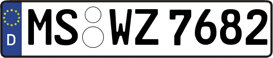 MS-WZ7682