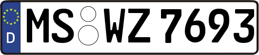 MS-WZ7693
