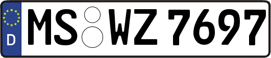 MS-WZ7697