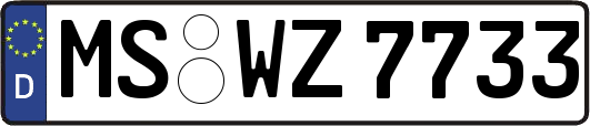 MS-WZ7733