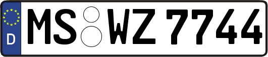 MS-WZ7744