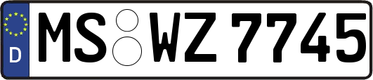 MS-WZ7745