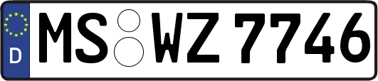MS-WZ7746