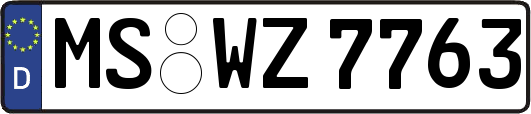 MS-WZ7763
