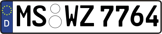 MS-WZ7764