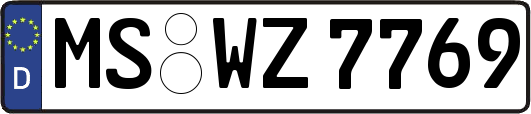 MS-WZ7769