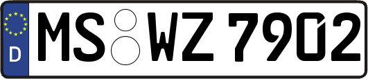 MS-WZ7902