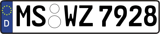 MS-WZ7928