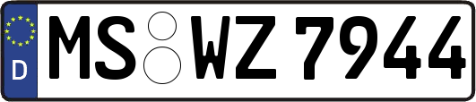 MS-WZ7944
