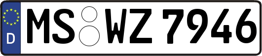 MS-WZ7946