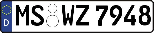 MS-WZ7948