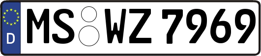 MS-WZ7969