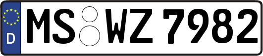 MS-WZ7982