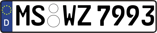 MS-WZ7993