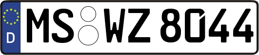 MS-WZ8044