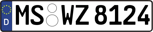 MS-WZ8124