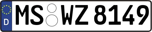 MS-WZ8149