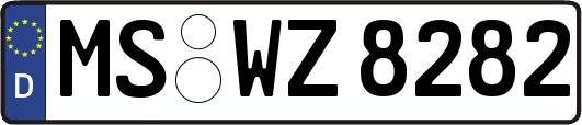 MS-WZ8282