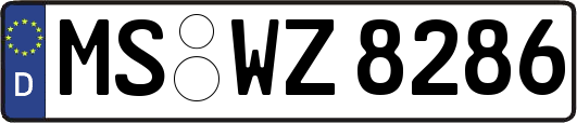MS-WZ8286