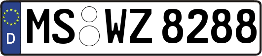 MS-WZ8288