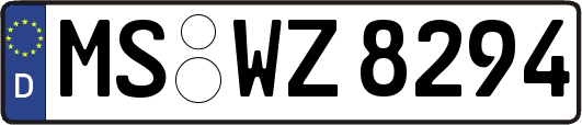 MS-WZ8294