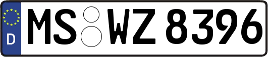 MS-WZ8396