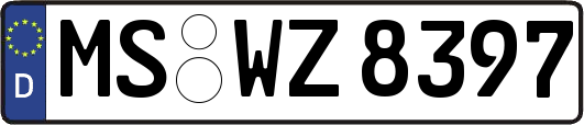 MS-WZ8397