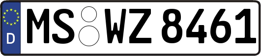 MS-WZ8461