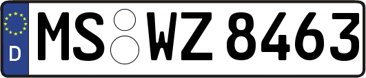 MS-WZ8463